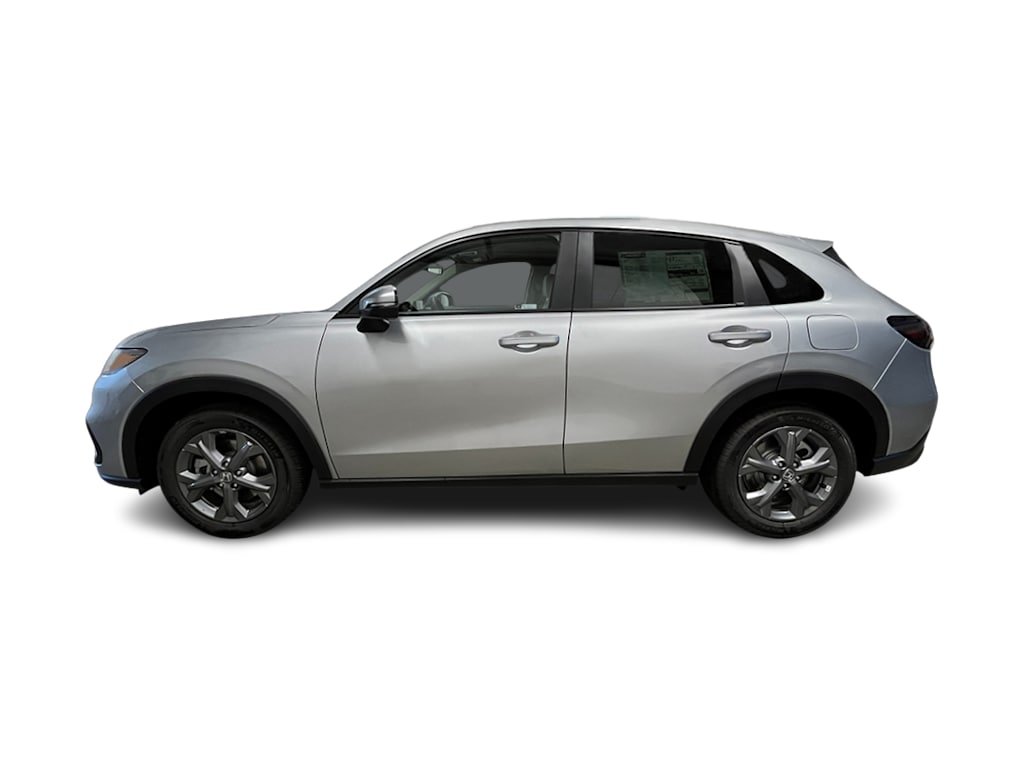 Thumbnail: 2027 Honda HR-V - 3