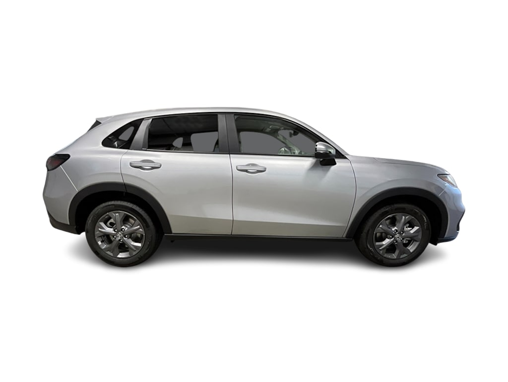 Thumbnail: 2027 Honda HR-V - 18