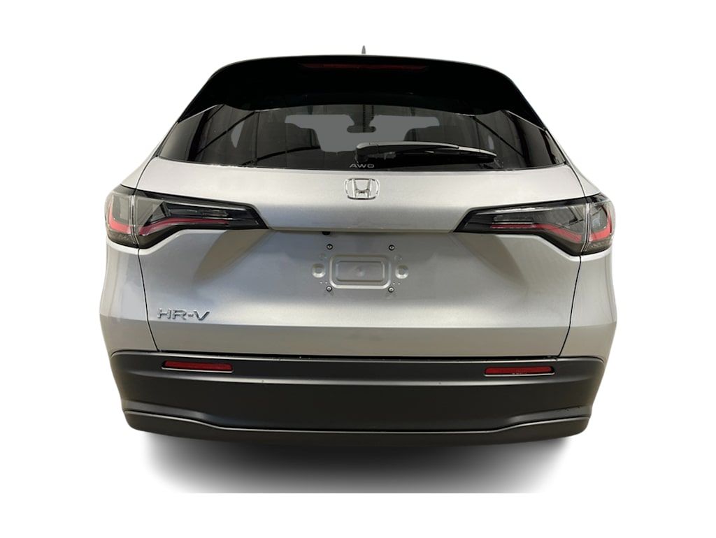 Thumbnail: 2027 Honda HR-V - 5