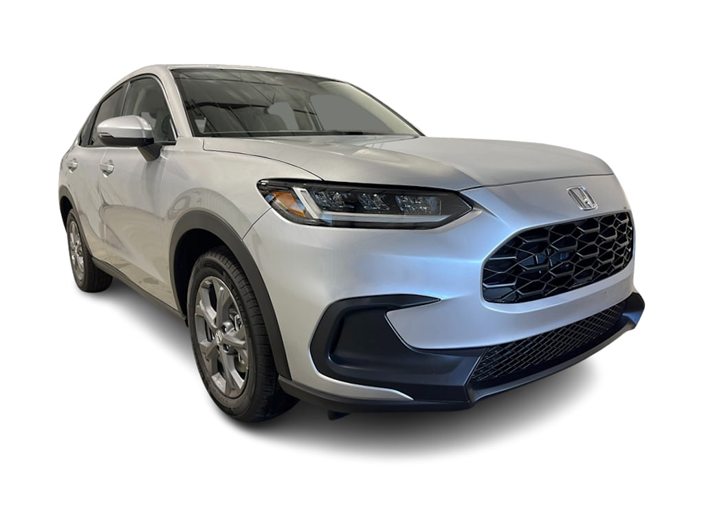 Thumbnail: 2027 Honda HR-V - 19