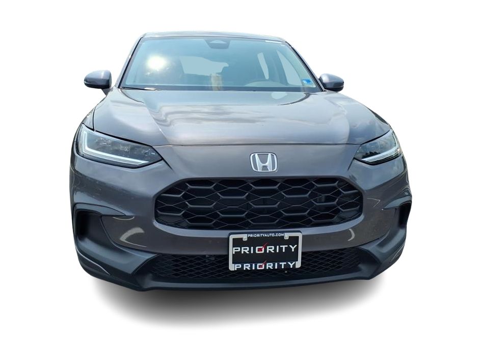 Thumbnail: 2025 Honda HR-V - 6