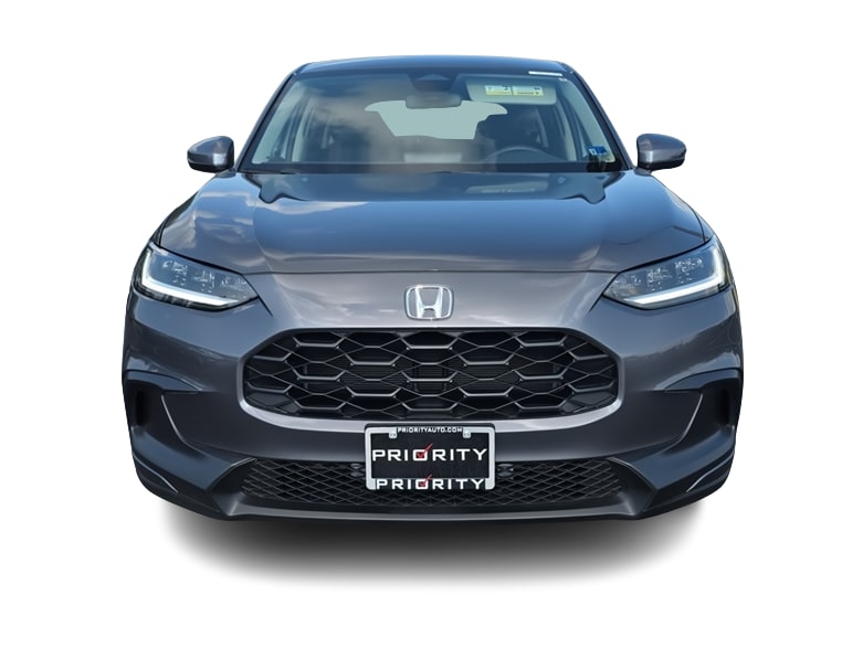 Thumbnail: 2025 Honda HR-V - 6