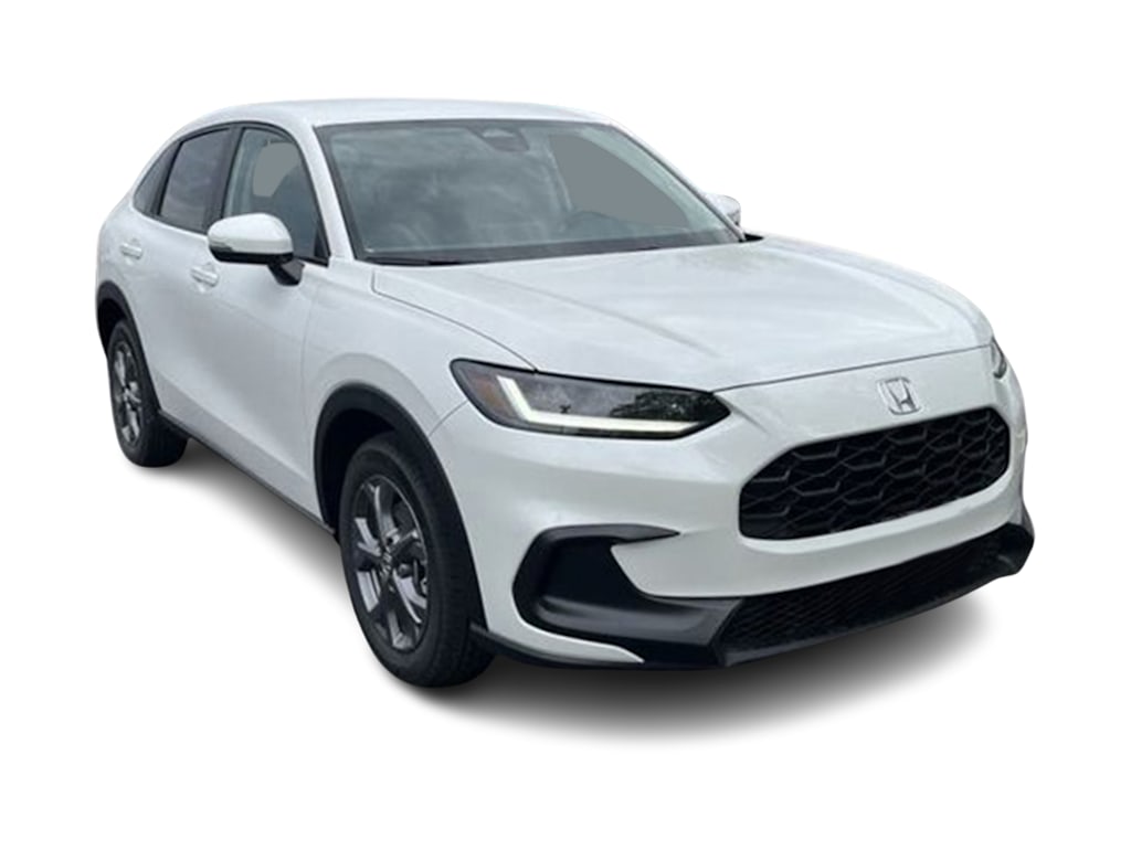 Thumbnail: 2026 Honda HR-V - 17