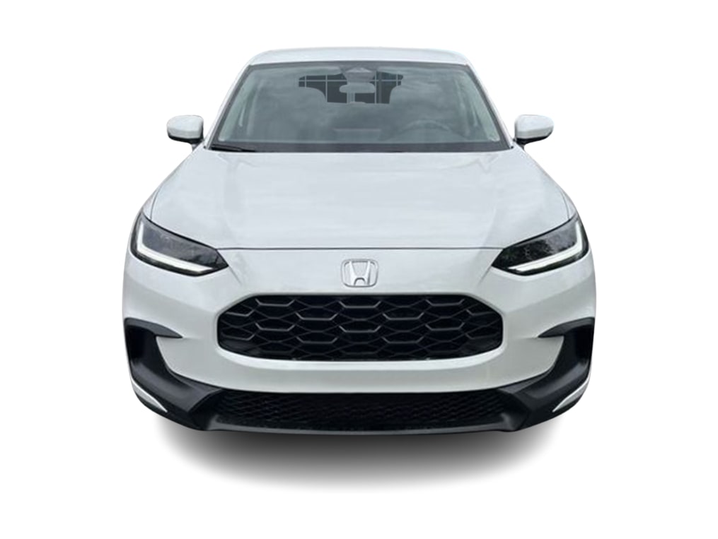 Thumbnail: 2026 Honda HR-V - 6
