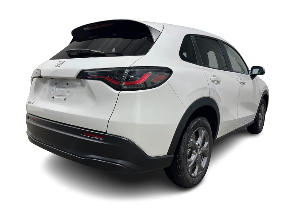 Thumbnail: 2026 Honda HR-V - 17