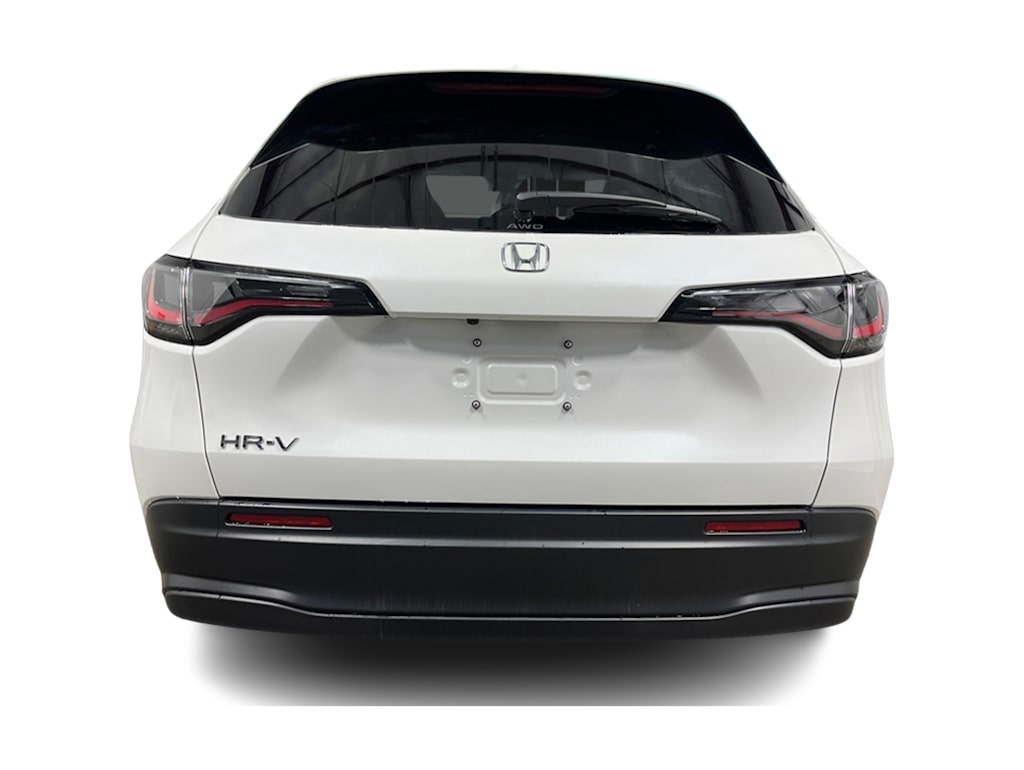 Thumbnail: 2026 Honda HR-V - 5