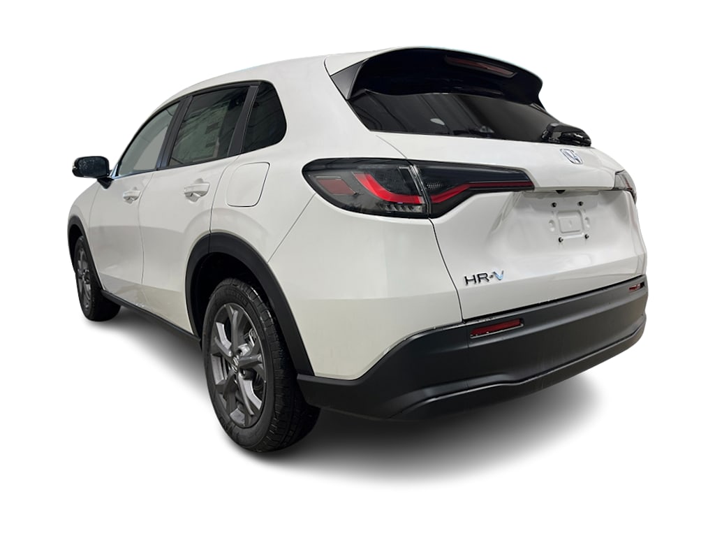Thumbnail: 2026 Honda HR-V - 4