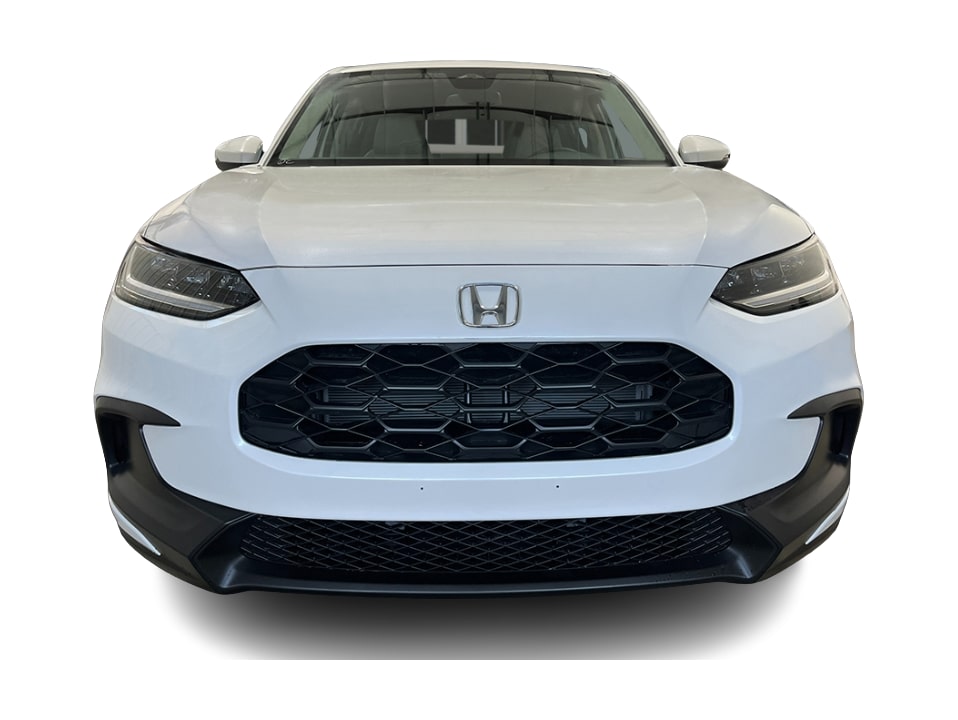 Thumbnail: 2026 Honda HR-V - 6