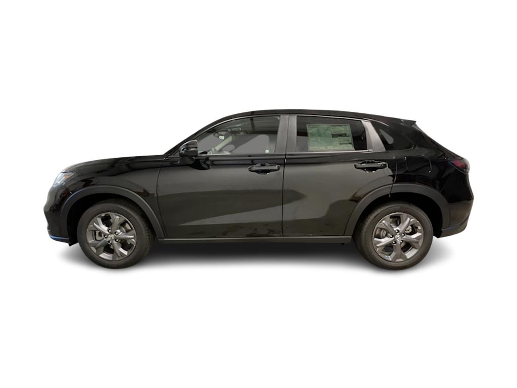 Thumbnail: 2027 Honda HR-V - 3
