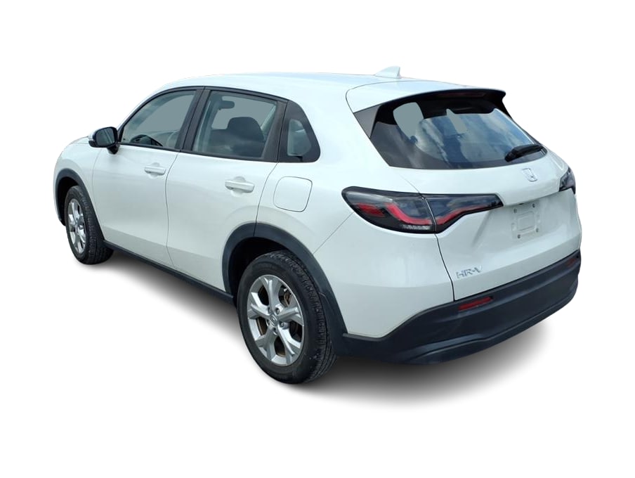 Thumbnail: 2023 Honda HR-V - 3
