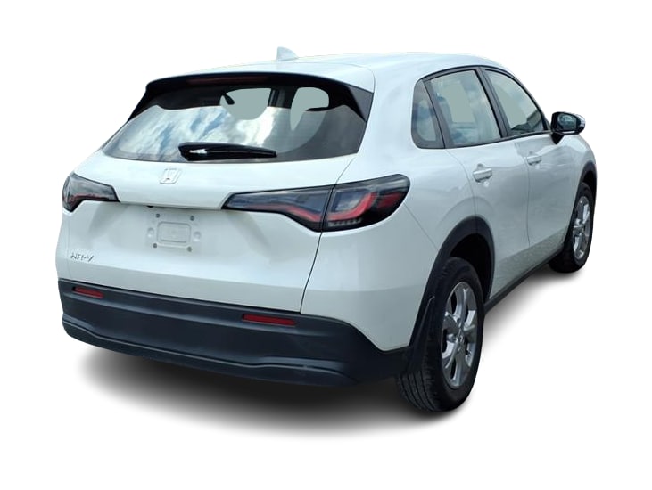 Thumbnail: 2023 Honda HR-V - 10