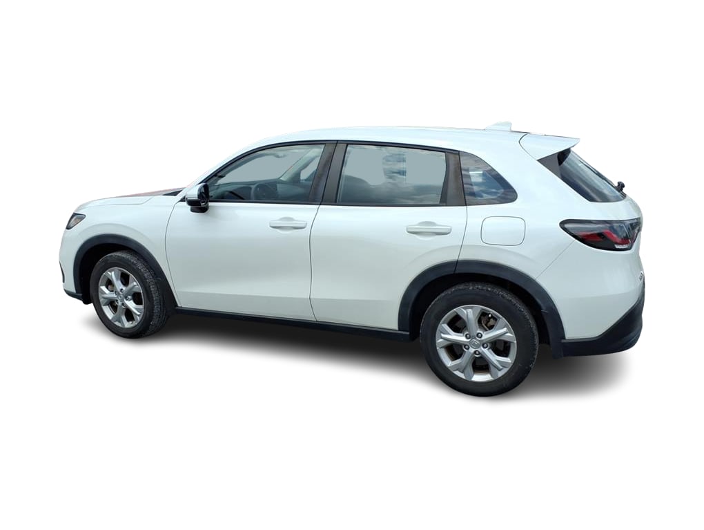 Thumbnail: 2023 Honda HR-V - 8