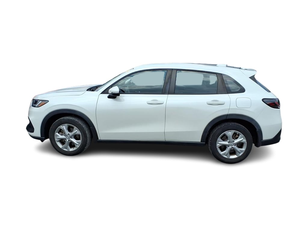 Thumbnail: 2023 Honda HR-V - 7