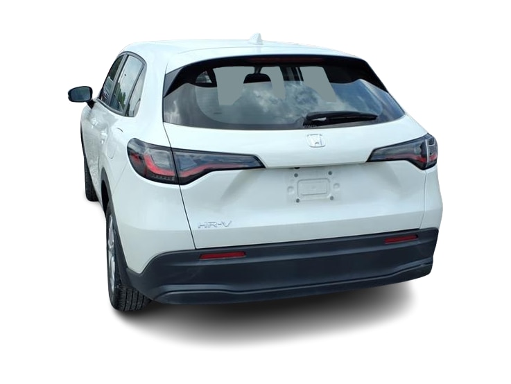 Thumbnail: 2023 Honda HR-V - 4