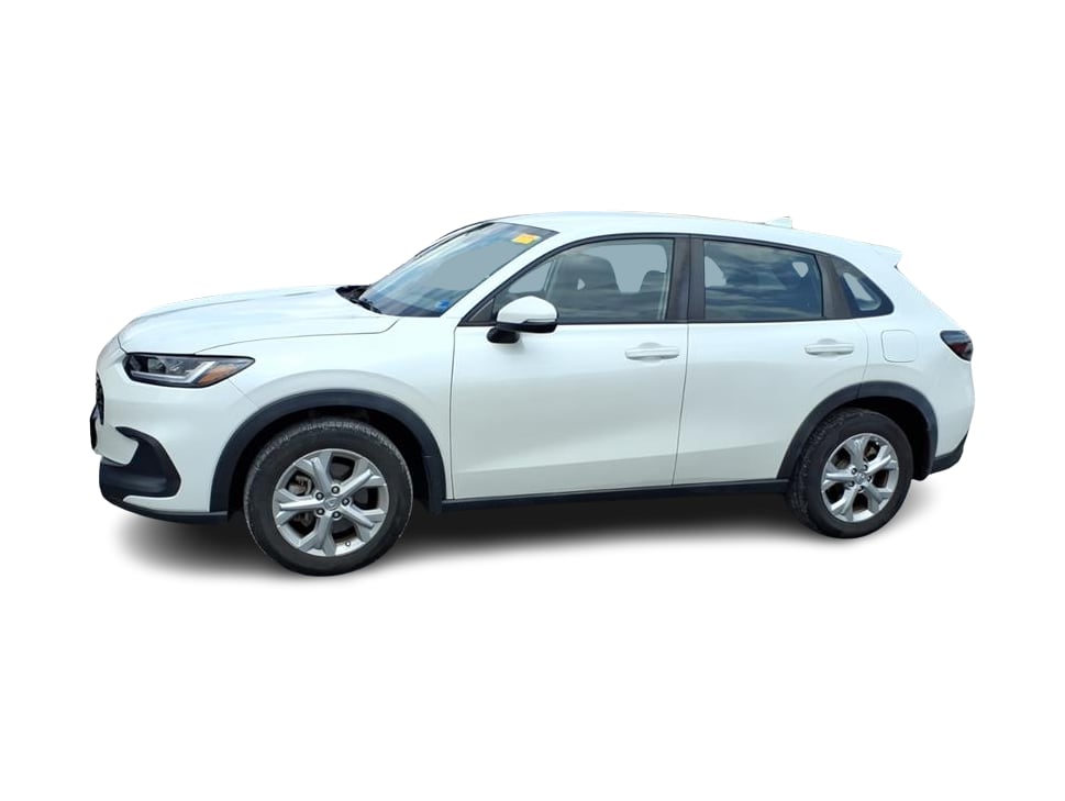 Thumbnail: 2023 Honda HR-V - 6