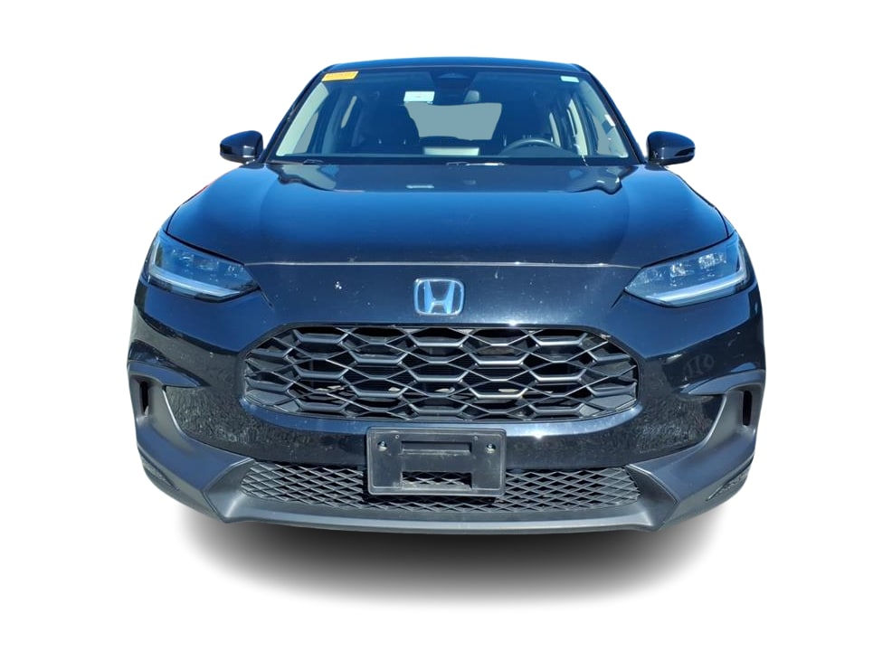Thumbnail: 2025 Honda HR-V - 6