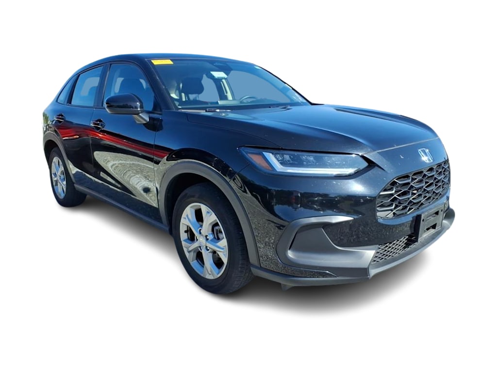 Thumbnail: 2025 Honda HR-V - 12