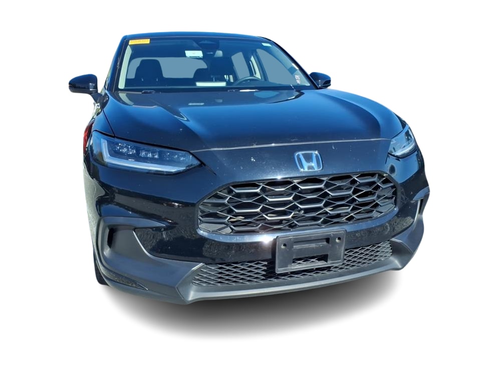 Thumbnail: 2025 Honda HR-V - 8