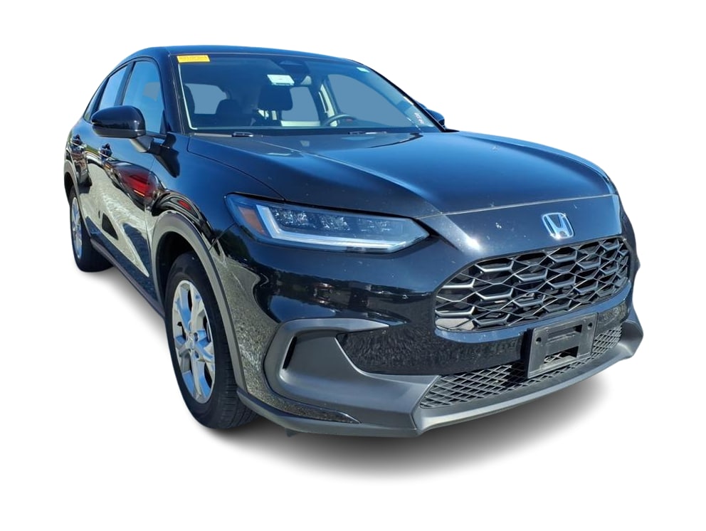 Thumbnail: 2025 Honda HR-V - 10
