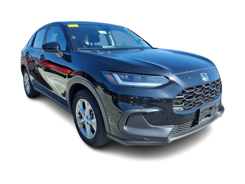Thumbnail: 2025 Honda HR-V - 11