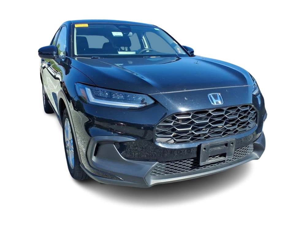 Thumbnail: 2025 Honda HR-V - 9