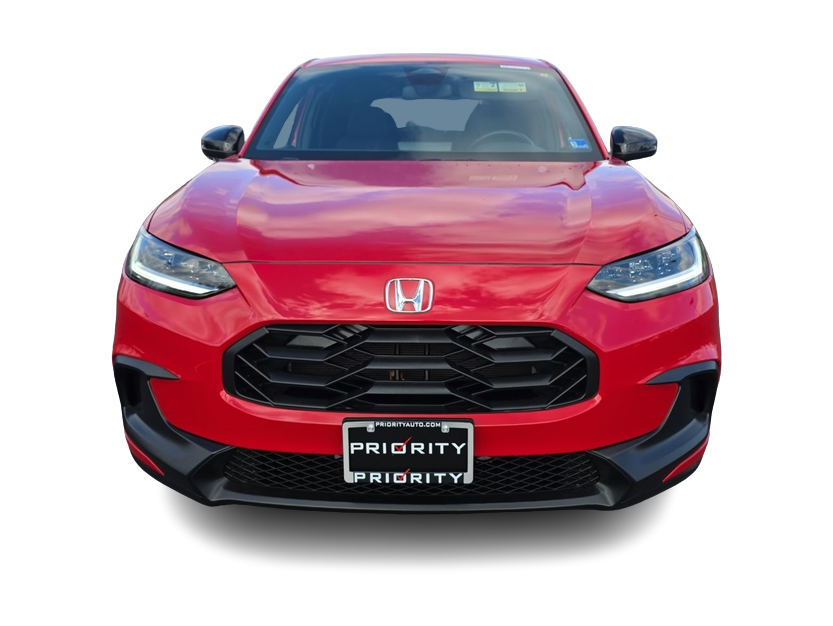 Thumbnail: 2025 Honda HR-V - 6
