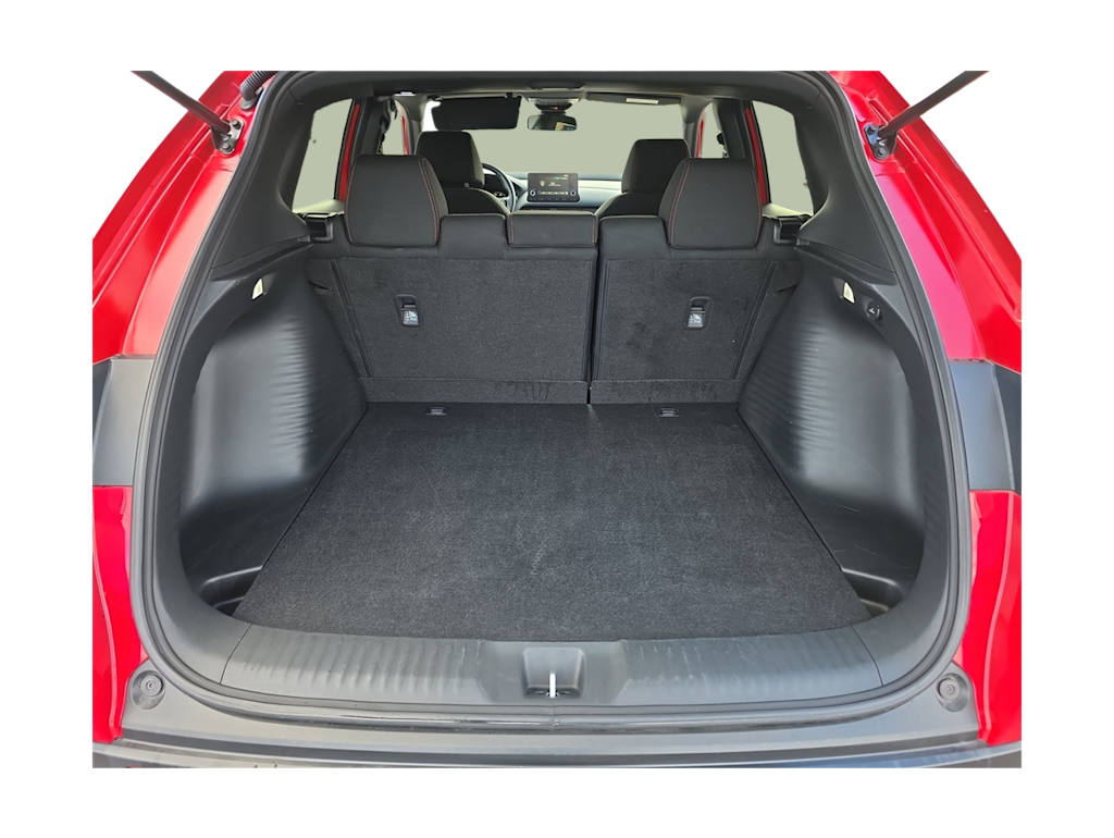 Thumbnail: 2025 Honda HR-V - 16