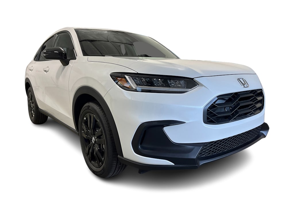 Thumbnail: 2026 Honda HR-V - 20