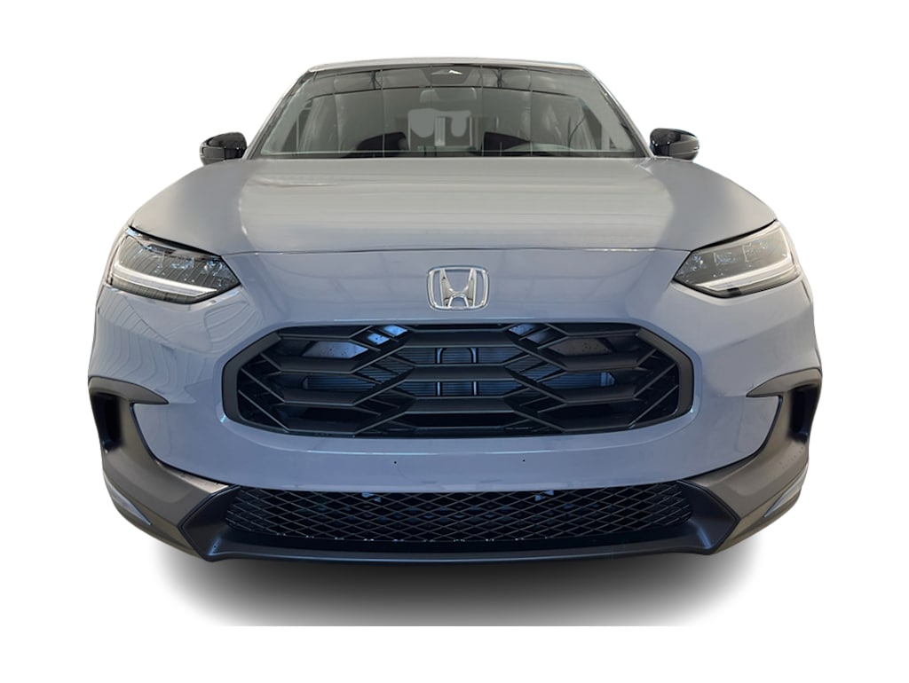 Thumbnail: 2026 Honda HR-V - 6