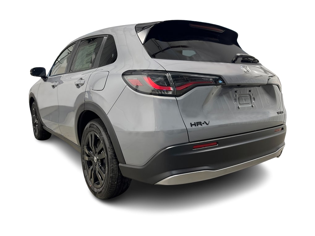 Thumbnail: 2026 Honda HR-V - 4