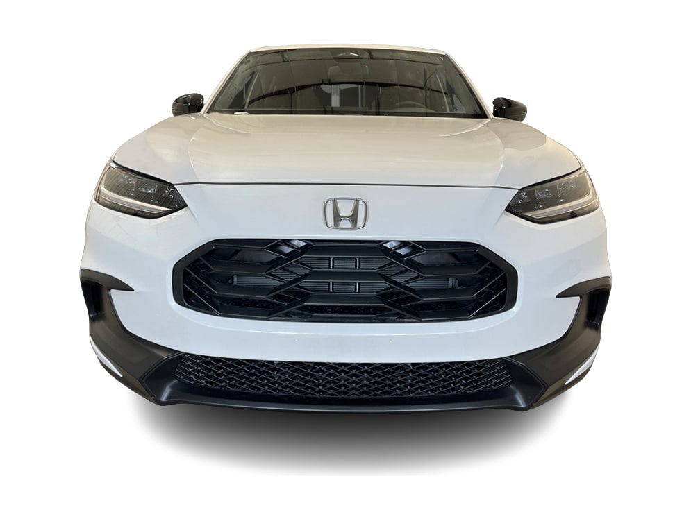 Thumbnail: 2026 Honda HR-V - 6