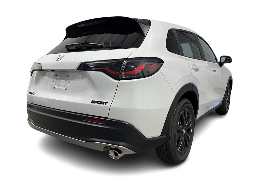 Thumbnail: 2026 Honda HR-V - 17