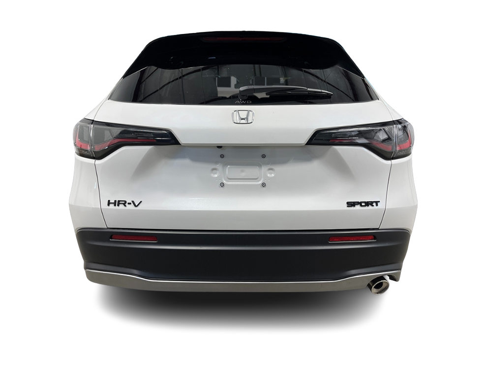 Thumbnail: 2026 Honda HR-V - 5