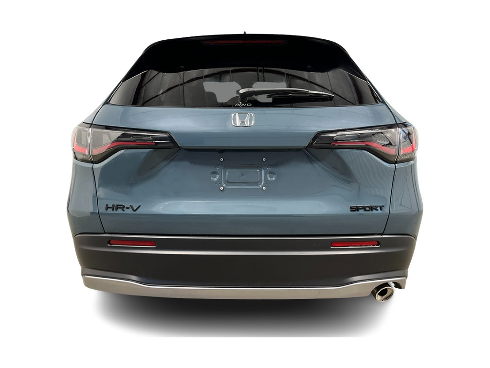 Thumbnail: 2027 Honda HR-V - 5