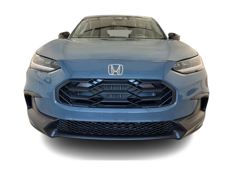Thumbnail: 2027 Honda HR-V - 6