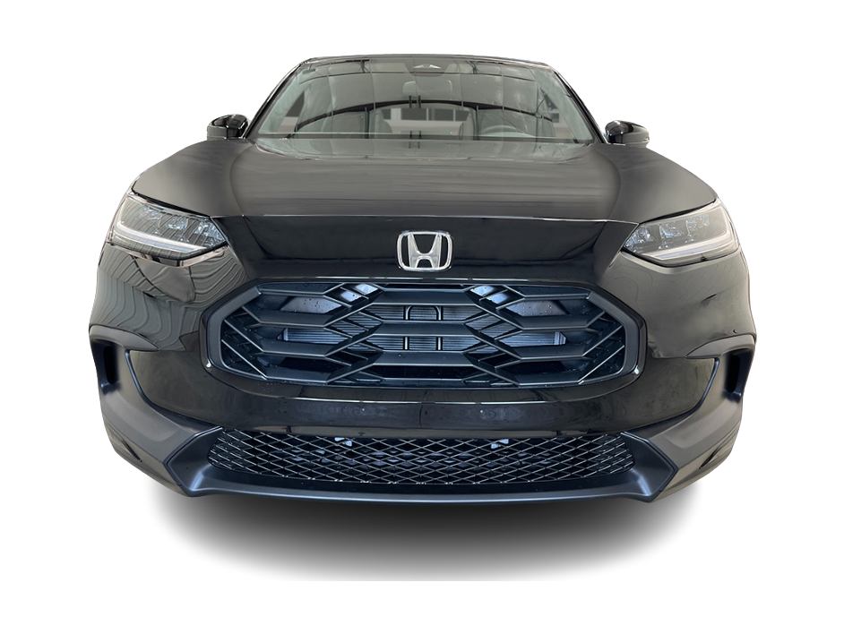 Thumbnail: 2026 Honda HR-V - 6