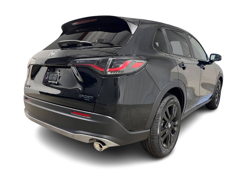 Thumbnail: 2026 Honda HR-V - 18