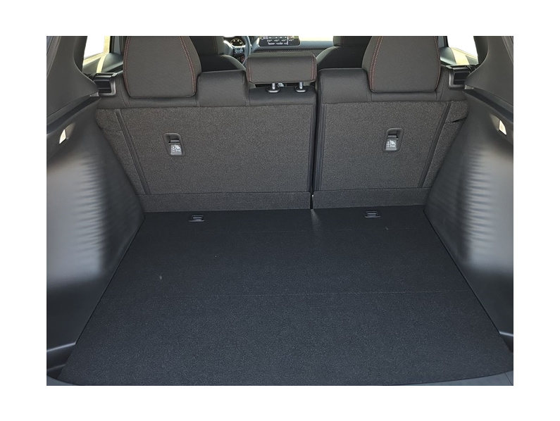 Thumbnail: 2027 Honda HR-V - 12