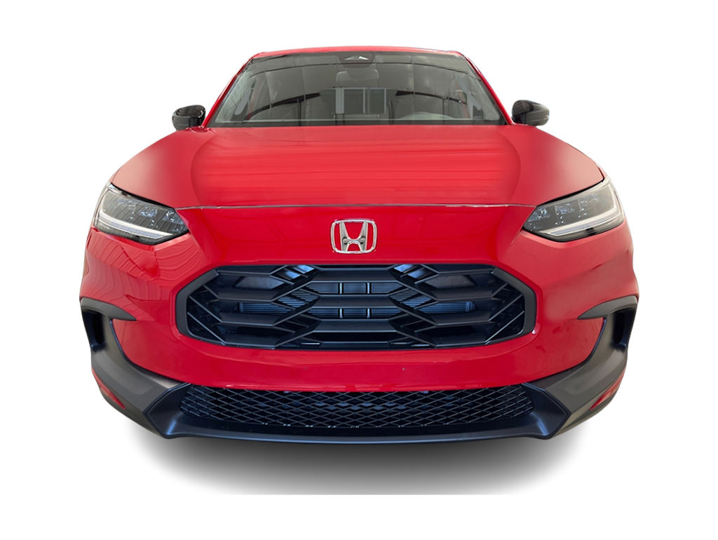 Thumbnail: 2027 Honda HR-V - 6