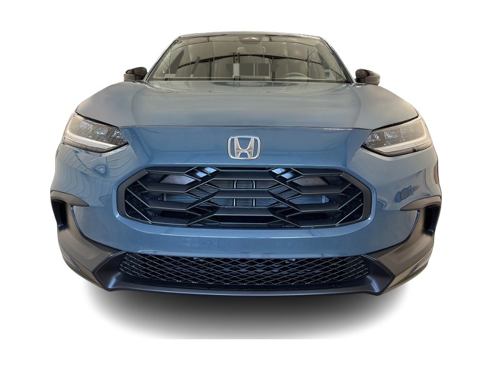 Thumbnail: 2027 Honda HR-V - 6