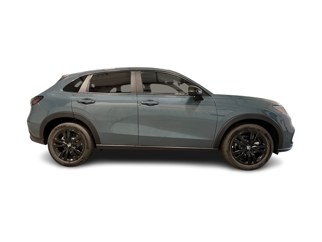 Thumbnail: 2027 Honda HR-V - 19