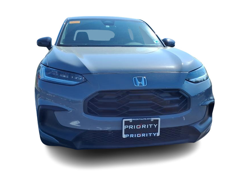 Thumbnail: 2025 Honda HR-V - 15