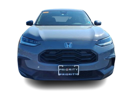 Thumbnail: 2025 Honda HR-V - 14