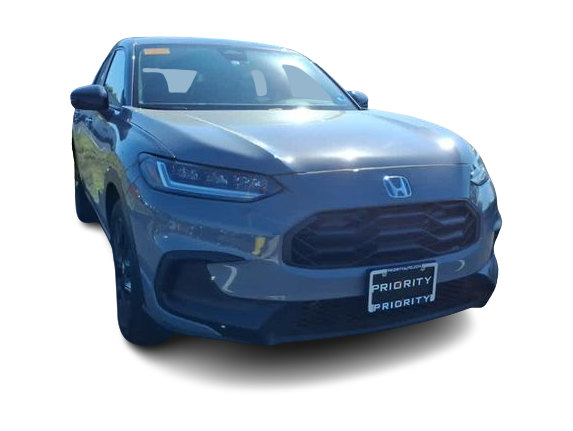 Thumbnail: 2025 Honda HR-V - 18