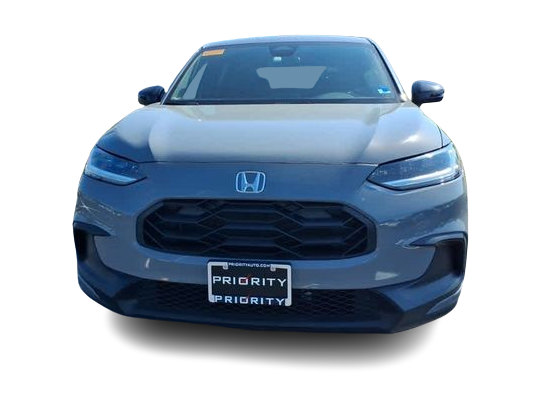 Thumbnail: 2025 Honda HR-V - 12