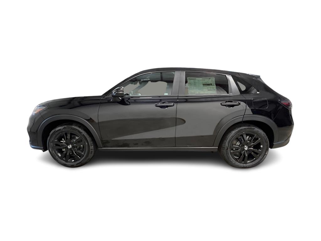 Thumbnail: 2027 Honda HR-V - 3