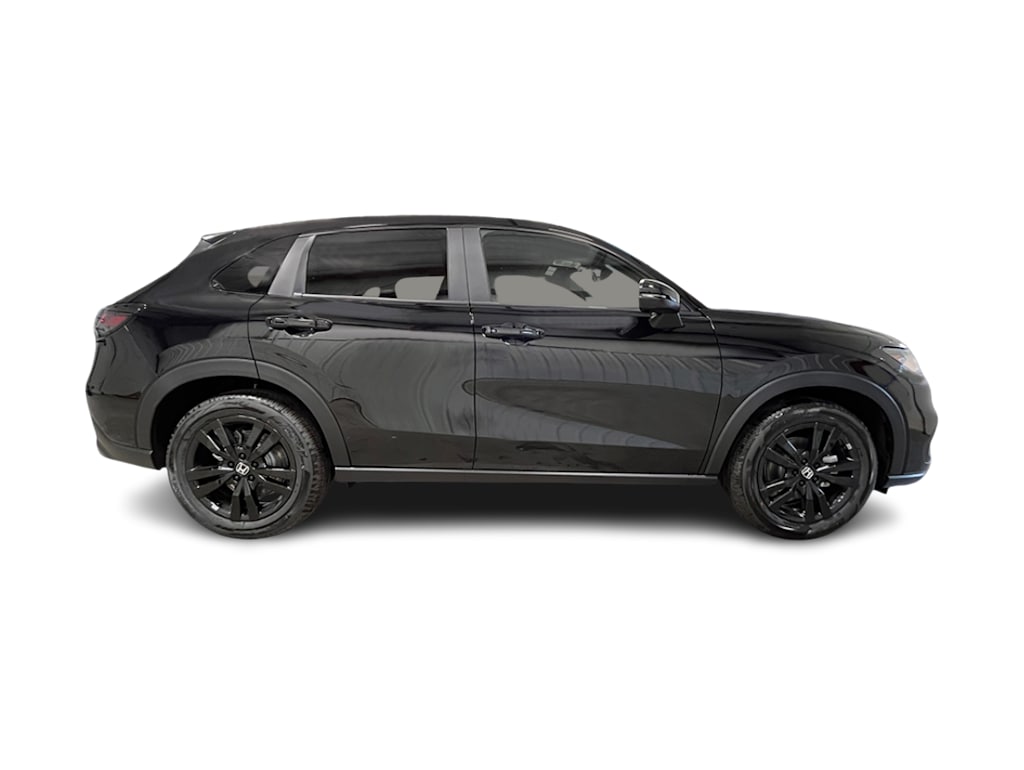 Thumbnail: 2027 Honda HR-V - 19