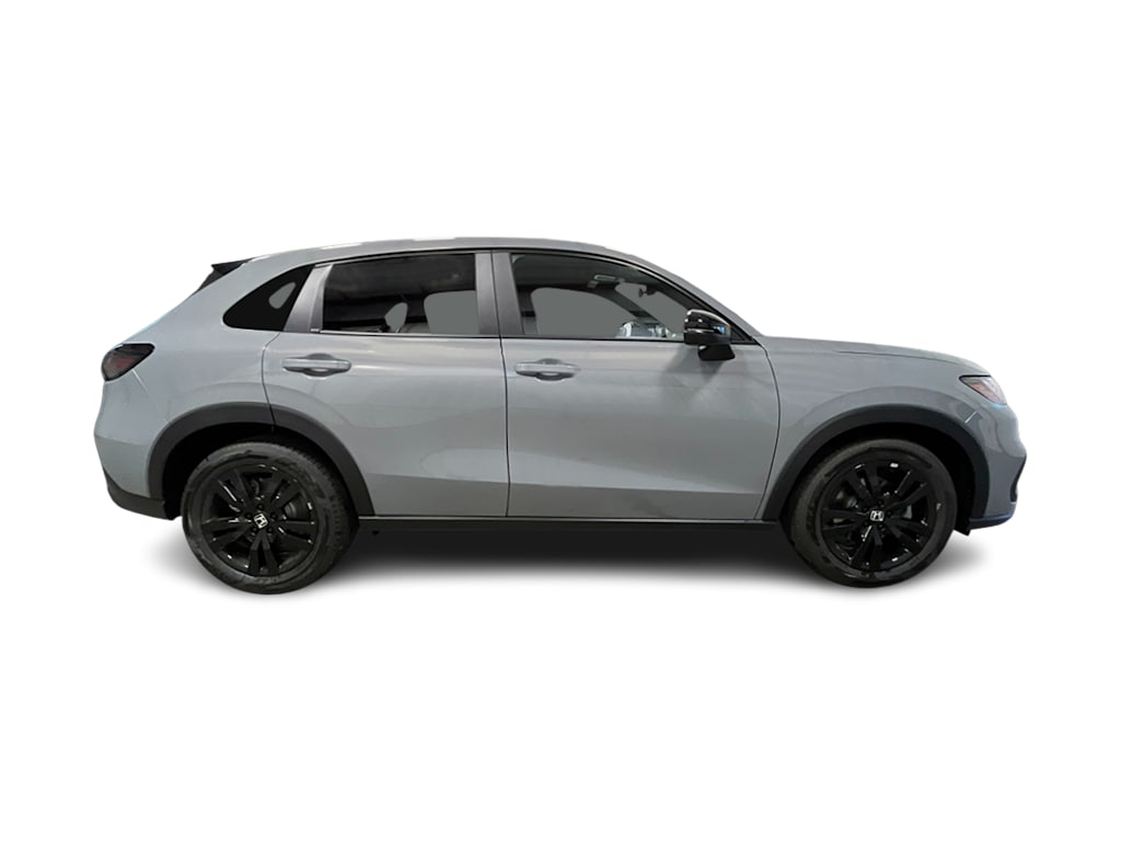 Thumbnail: 2027 Honda HR-V - 19