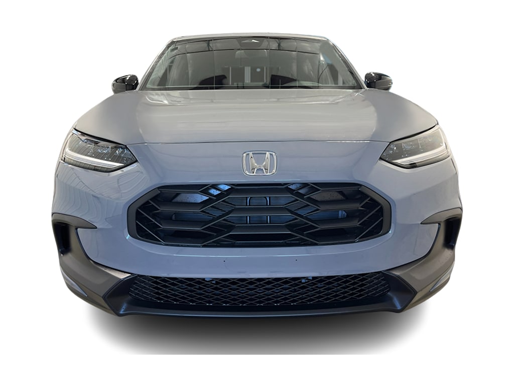 Thumbnail: 2027 Honda HR-V - 6