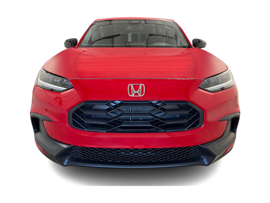 Thumbnail: 2026 Honda HR-V - 6